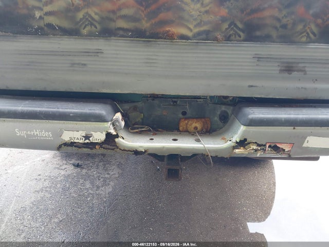 46122153 :رقم المزاد ، 3B7HF13Z9SM160525 vin ، 1995 Dodge Ram 1500 مزاد بيع