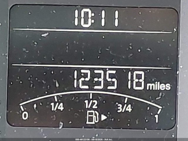 2013 Volkswagen Jetta 2.5l Se მანქანა იყიდება აუქციონზე, vin: 3VWDX7AJ6DM368003, აუქციონის ნომერი: 46122156