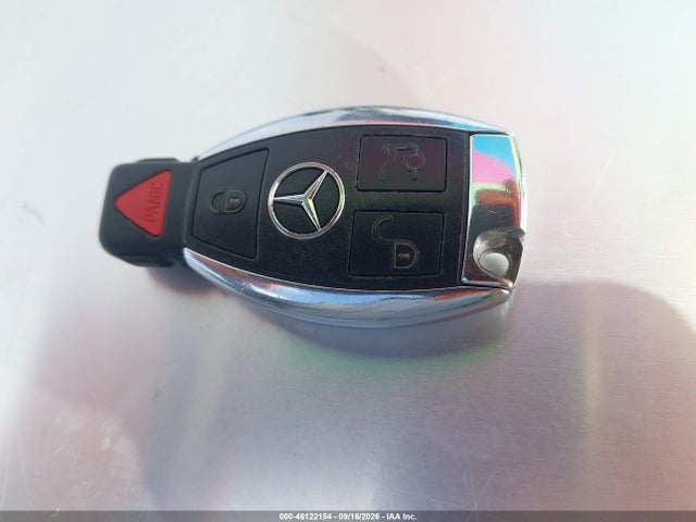 Mercedes-Benz CLA 250 2016 WDDSJ4EB1GN329378 Image 11