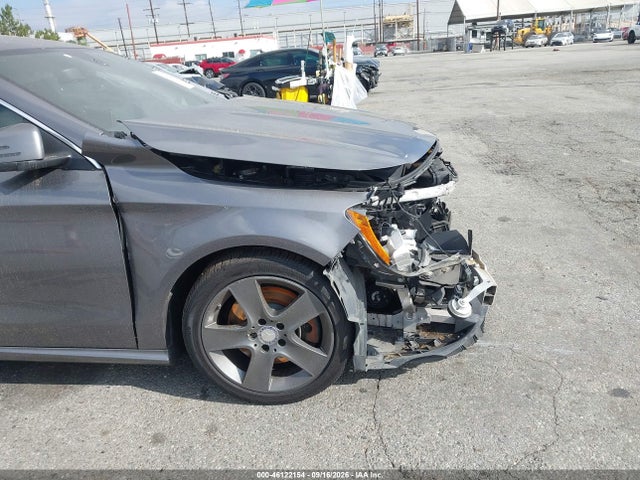 Mercedes-Benz CLA 250 2016 WDDSJ4EB1GN329378 Image 13