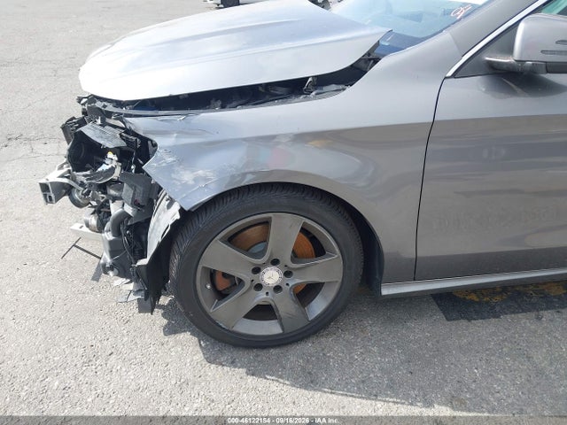 Mercedes-Benz CLA 250 2016 WDDSJ4EB1GN329378 Image 14