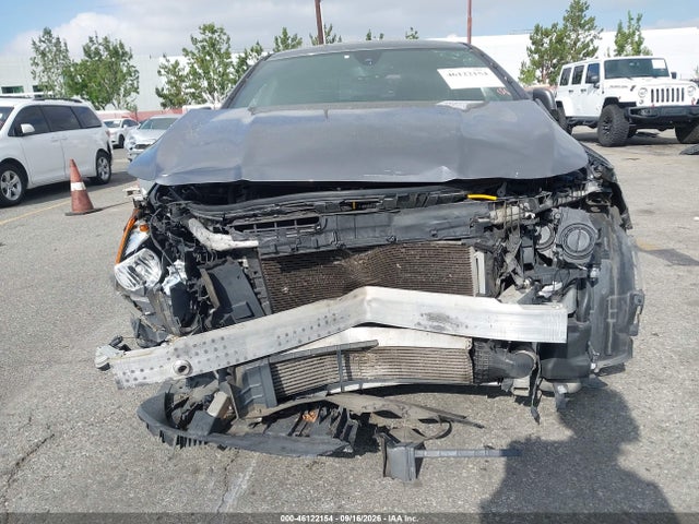 Mercedes-Benz CLA 250 2016 WDDSJ4EB1GN329378 Image 6