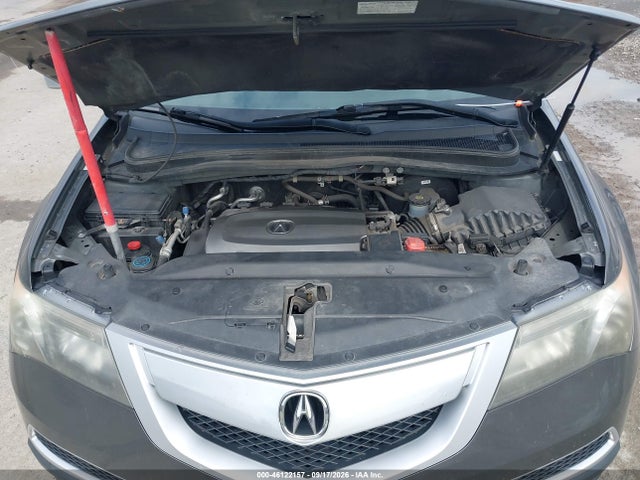 Продажа на аукционе авто 2011 Acura Mdx, vin: 2HNYD2H26BH518812, номер лота: 46122157