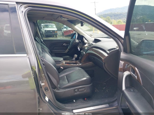 Продажа на аукционе авто 2011 Acura Mdx, vin: 2HNYD2H26BH518812, номер лота: 46122157