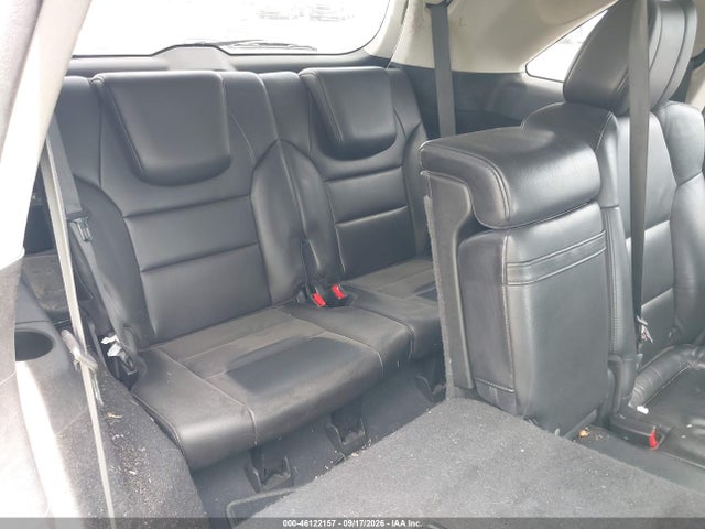 Продажа на аукционе авто 2011 Acura Mdx, vin: 2HNYD2H26BH518812, номер лота: 46122157