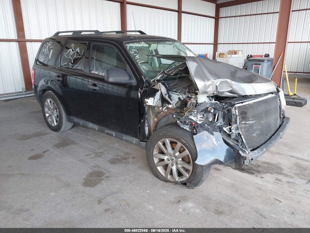 Aukcja sprzedaży 2012 Ford Escape Xlt, vin: 1FMCU0D71CKA38981, numer aukcji: 46122160