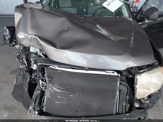 46122160 :رقم المزاد ، 1FMCU0D71CKA38981 vin ، 2012 Ford Escape Xlt مزاد بيع