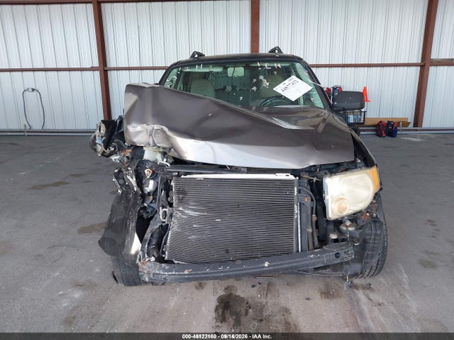 46122160 :رقم المزاد ، 1FMCU0D71CKA38981 vin ، 2012 Ford Escape Xlt مزاد بيع