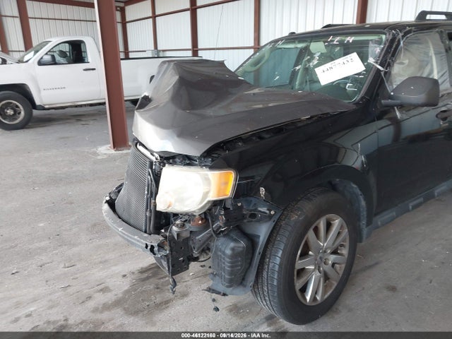 46122160 :رقم المزاد ، 1FMCU0D71CKA38981 vin ، 2012 Ford Escape Xlt مزاد بيع
