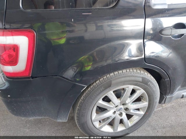 46122160 :رقم المزاد ، 1FMCU0D71CKA38981 vin ، 2012 Ford Escape Xlt مزاد بيع