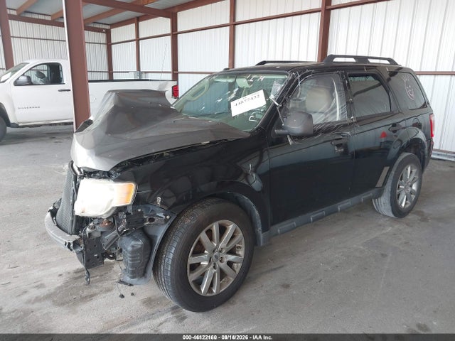 46122160 :رقم المزاد ، 1FMCU0D71CKA38981 vin ، 2012 Ford Escape Xlt مزاد بيع