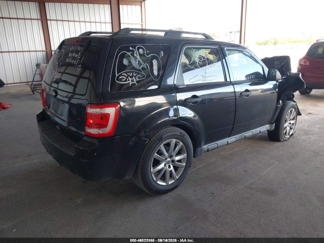 46122160 :رقم المزاد ، 1FMCU0D71CKA38981 vin ، 2012 Ford Escape Xlt مزاد بيع