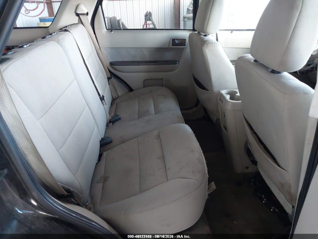 46122160 :رقم المزاد ، 1FMCU0D71CKA38981 vin ، 2012 Ford Escape Xlt مزاد بيع