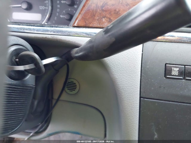 Продаж на аукціоні авто 2005 Buick Lacrosse Cx, vin: 2G4WC532351293945, номер лоту: 46122165