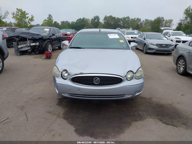 Продаж на аукціоні авто 2005 Buick Lacrosse Cx, vin: 2G4WC532351293945, номер лоту: 46122165