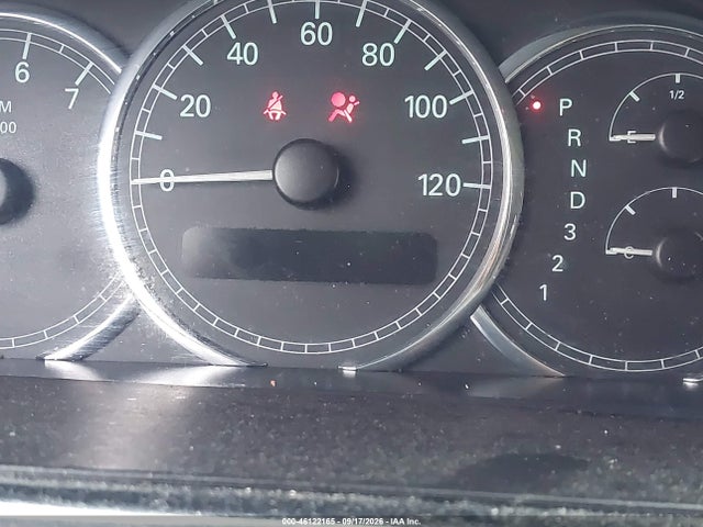 Продаж на аукціоні авто 2005 Buick Lacrosse Cx, vin: 2G4WC532351293945, номер лоту: 46122165