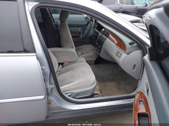 Продаж на аукціоні авто 2005 Buick Lacrosse Cx, vin: 2G4WC532351293945, номер лоту: 46122165