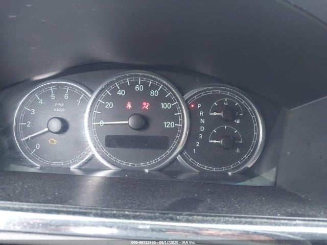 Продаж на аукціоні авто 2005 Buick Lacrosse Cx, vin: 2G4WC532351293945, номер лоту: 46122165