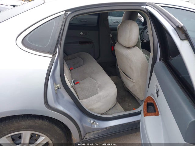 Продаж на аукціоні авто 2005 Buick Lacrosse Cx, vin: 2G4WC532351293945, номер лоту: 46122165
