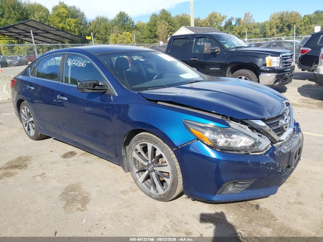 Aukcja sprzedaży 2016 Nissan Altima 2.5 Sr, vin: 1N4AL3AP5GC280019, numer aukcji: 46122166