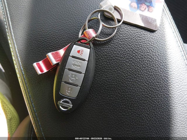 Aukcja sprzedaży 2016 Nissan Altima 2.5 Sr, vin: 1N4AL3AP5GC280019, numer aukcji: 46122166