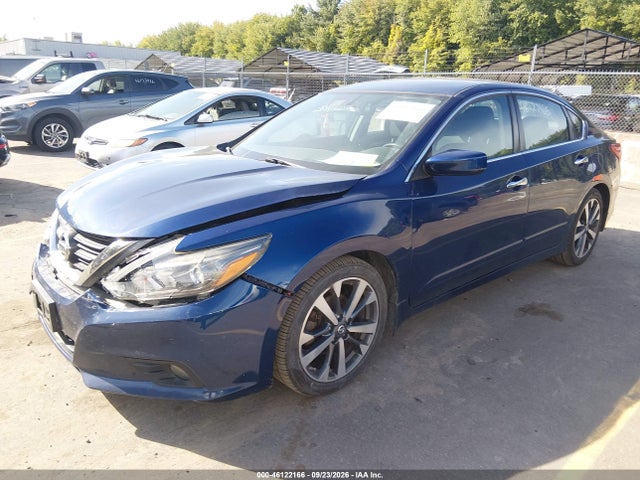 Aukcja sprzedaży 2016 Nissan Altima 2.5 Sr, vin: 1N4AL3AP5GC280019, numer aukcji: 46122166