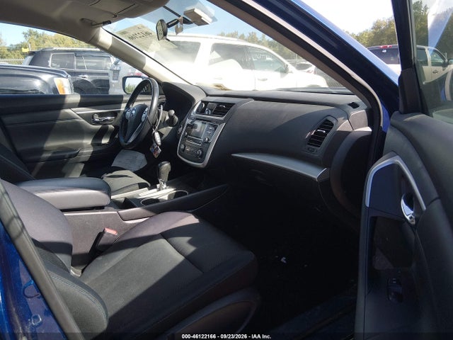Aukcja sprzedaży 2016 Nissan Altima 2.5 Sr, vin: 1N4AL3AP5GC280019, numer aukcji: 46122166