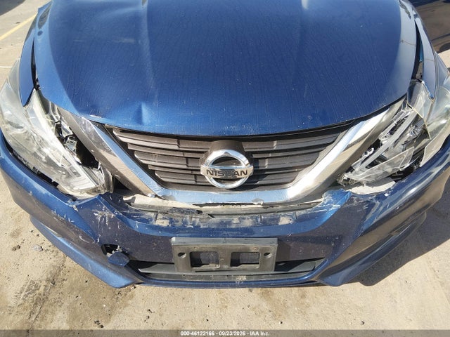 Aukcja sprzedaży 2016 Nissan Altima 2.5 Sr, vin: 1N4AL3AP5GC280019, numer aukcji: 46122166