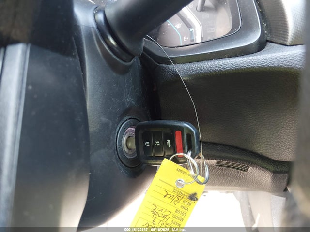 Продаж на аукціоні авто 2019 Honda Civic Lx, vin: 19XFC2F60KE022888, номер лоту: 46122167