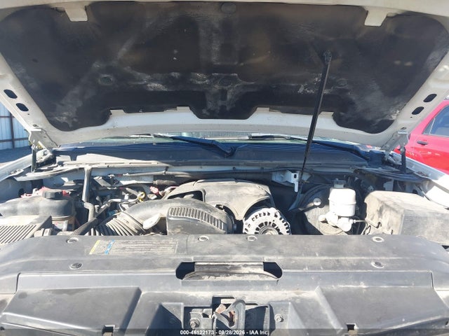 Aukcja sprzedaży 2008 Chevrolet Tahoe Lt, vin: 1GNFK13028R118863, numer aukcji: 46122173