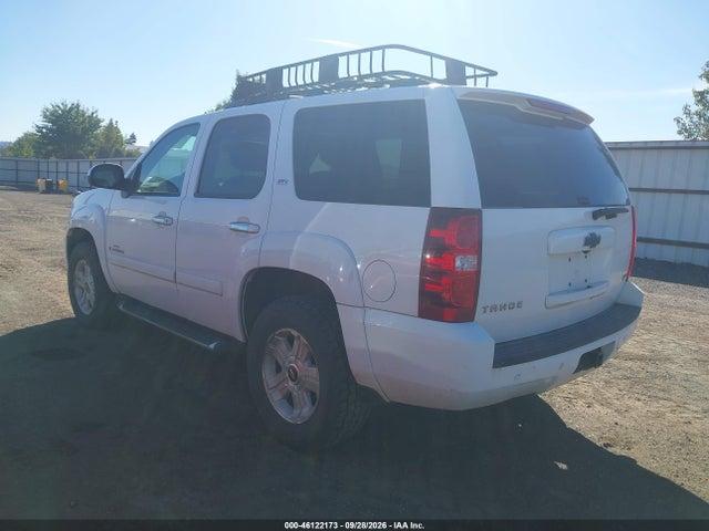 Aukcja sprzedaży 2008 Chevrolet Tahoe Lt, vin: 1GNFK13028R118863, numer aukcji: 46122173
