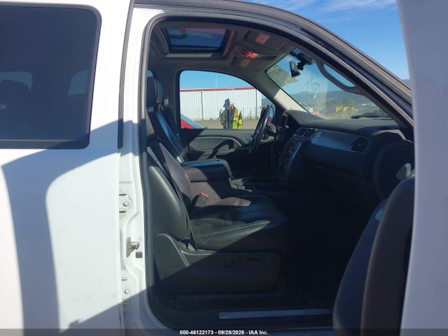 Aukcja sprzedaży 2008 Chevrolet Tahoe Lt, vin: 1GNFK13028R118863, numer aukcji: 46122173