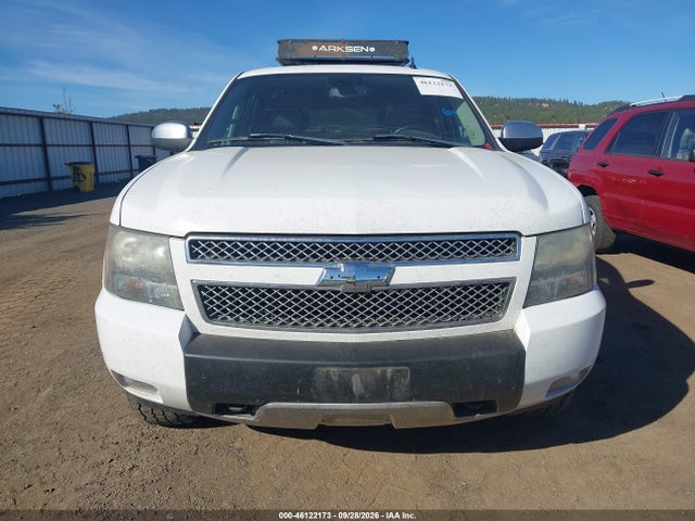 Aukcja sprzedaży 2008 Chevrolet Tahoe Lt, vin: 1GNFK13028R118863, numer aukcji: 46122173