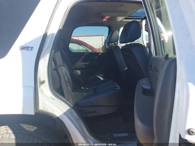 Aukcja sprzedaży 2008 Chevrolet Tahoe Lt, vin: 1GNFK13028R118863, numer aukcji: 46122173