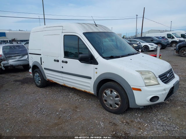46122174 :رقم المزاد ، NM0LS7DN8CT112518 vin ، 2012 Ford Transit Connect Xlt مزاد بيع