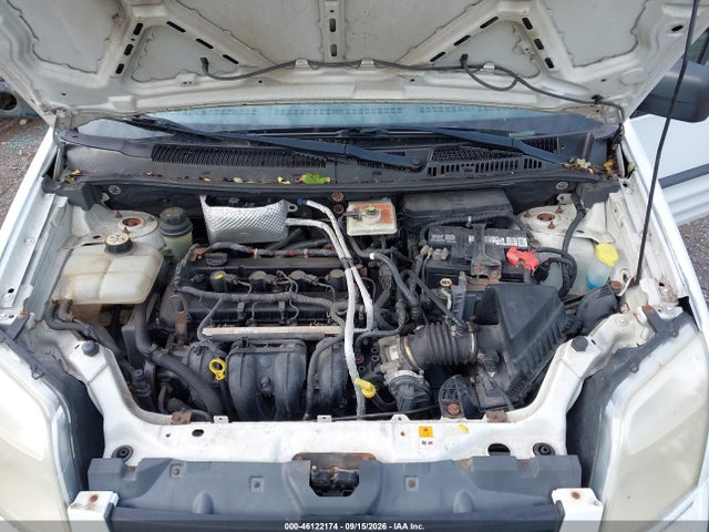 46122174 :رقم المزاد ، NM0LS7DN8CT112518 vin ، 2012 Ford Transit Connect Xlt مزاد بيع