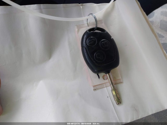 46122174 :رقم المزاد ، NM0LS7DN8CT112518 vin ، 2012 Ford Transit Connect Xlt مزاد بيع