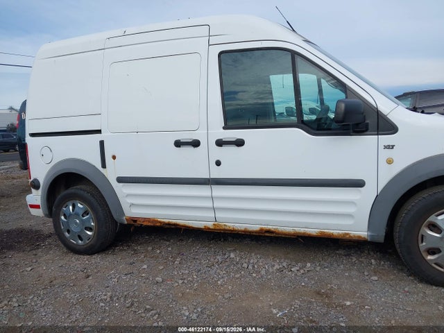 46122174 :رقم المزاد ، NM0LS7DN8CT112518 vin ، 2012 Ford Transit Connect Xlt مزاد بيع