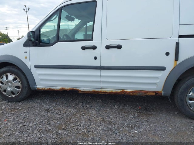 46122174 :رقم المزاد ، NM0LS7DN8CT112518 vin ، 2012 Ford Transit Connect Xlt مزاد بيع