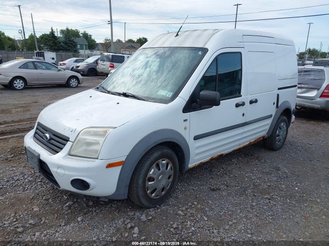 46122174 :رقم المزاد ، NM0LS7DN8CT112518 vin ، 2012 Ford Transit Connect Xlt مزاد بيع