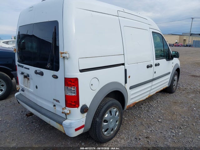 46122174 :رقم المزاد ، NM0LS7DN8CT112518 vin ، 2012 Ford Transit Connect Xlt مزاد بيع
