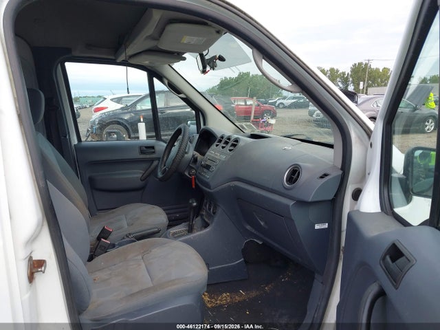 46122174 :رقم المزاد ، NM0LS7DN8CT112518 vin ، 2012 Ford Transit Connect Xlt مزاد بيع