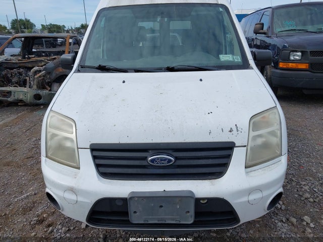 46122174 :رقم المزاد ، NM0LS7DN8CT112518 vin ، 2012 Ford Transit Connect Xlt مزاد بيع