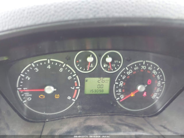 46122174 :رقم المزاد ، NM0LS7DN8CT112518 vin ، 2012 Ford Transit Connect Xlt مزاد بيع