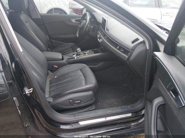 Aukcja sprzedaży 2017 Audi A4 2.0t Season Of Audi Ultra Premium, vin: WAUKMAF43HN038444, numer aukcji: 46122177