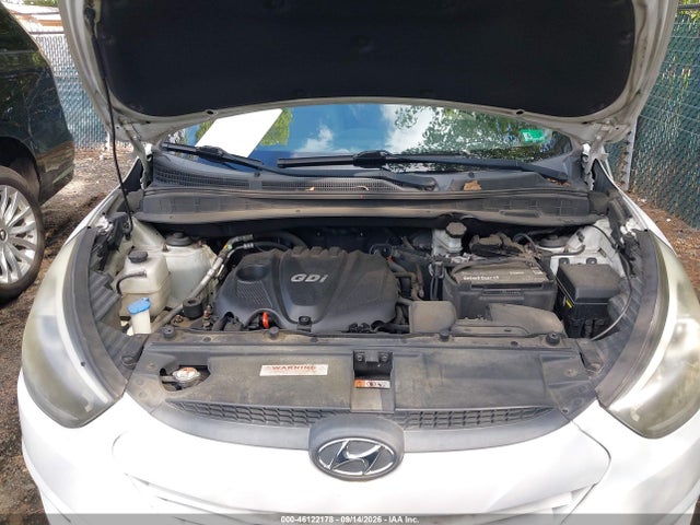 Продаж на аукціоні авто 2015 Hyundai Tucson Se, vin: KM8JU3AG2FU078010, номер лоту: 46122178