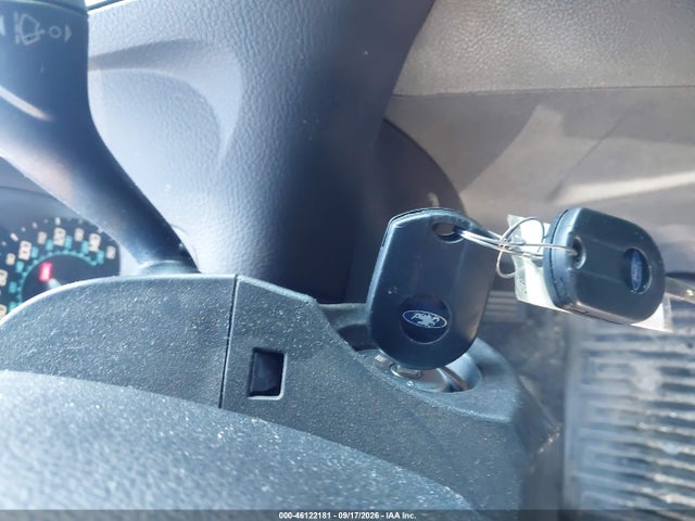 Продажа на аукционе авто 2012 Ford Focus Se, vin: 1FAHP3K21CL407395, номер лота: 46122181
