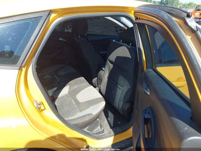 Продажа на аукционе авто 2012 Ford Focus Se, vin: 1FAHP3K21CL407395, номер лота: 46122181