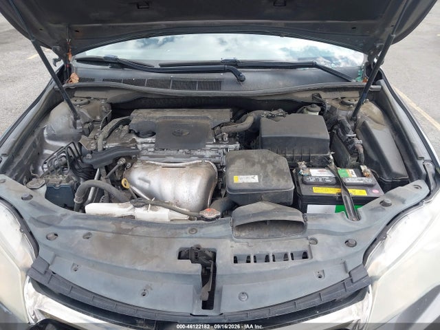 Toyota CAMRY SE 2016 4T1BF1FK4GU157566 Image 10