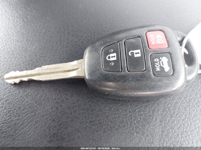 Toyota CAMRY SE 2016 4T1BF1FK4GU157566 Image 11